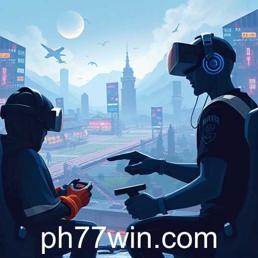 The Changing Landscape of Online Gaming