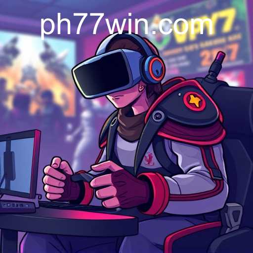 Digital Gaming Trends: PH77 Keeps Players Engaged