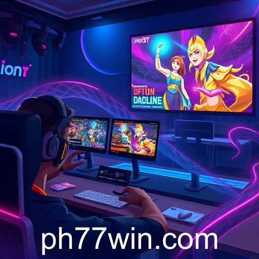 Emerging Trends in Online Gaming