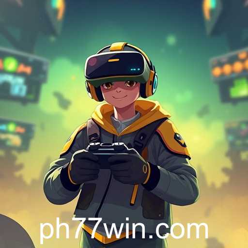 PH77: Navigating the Digital Landscape of Gaming