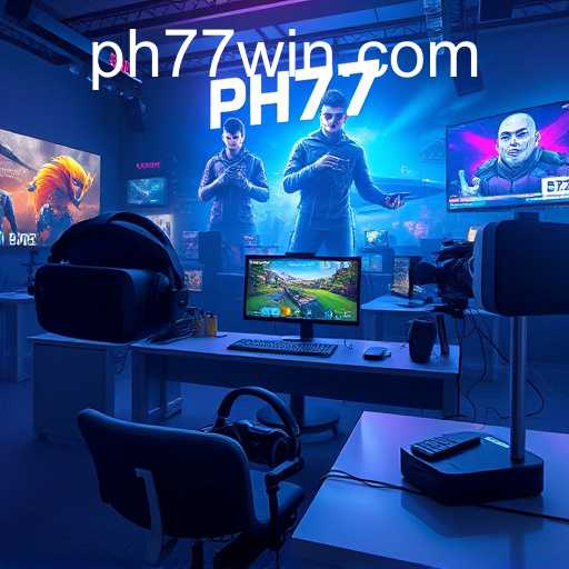 The Evolution of PH77: A Gaming Hub Analysis