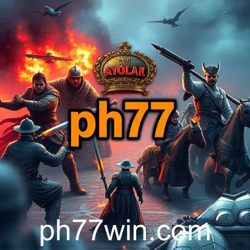 The Rise of PH77 and Its Impact on Gaming Culture