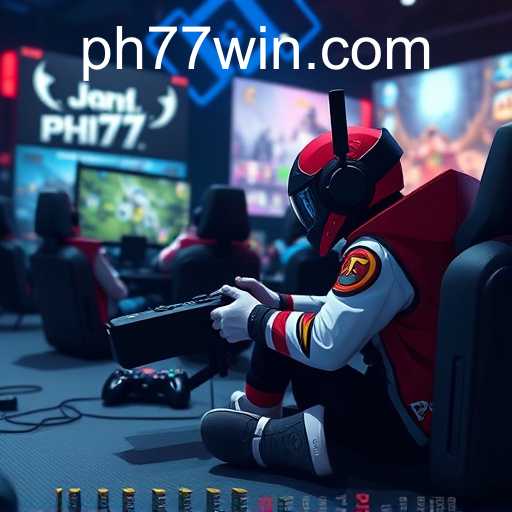 Rising Trends in Online Gaming: The PH77 Influence